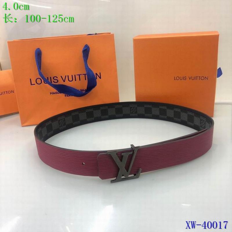 LV Belts 90